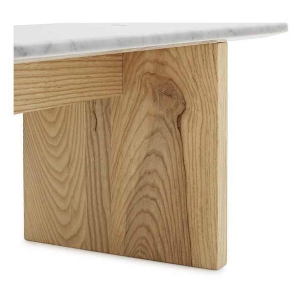 Table basse Solid-product
