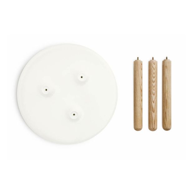 Couchtisch Tablo D78x42 cm-product