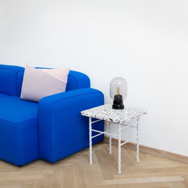 Table Terra 42x40x40 cm-product