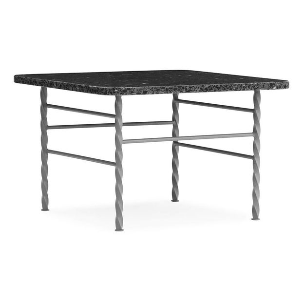 Tisch Terra 36x55x55 cm -product