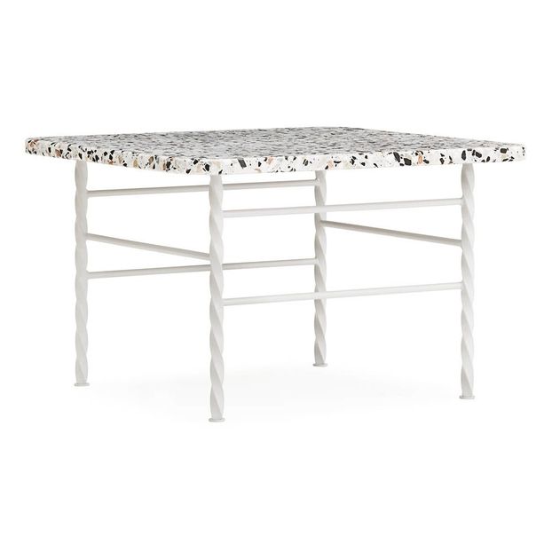 Table Terra 36x55x55 cm-product