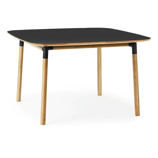 Mesa Form cuadrada 120x120 cm-product