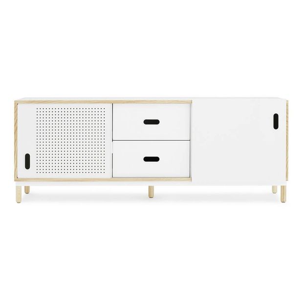 Kabino Buffet With Drawers-product