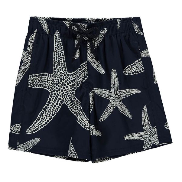 Short de Bain Etoiles de Mer-product