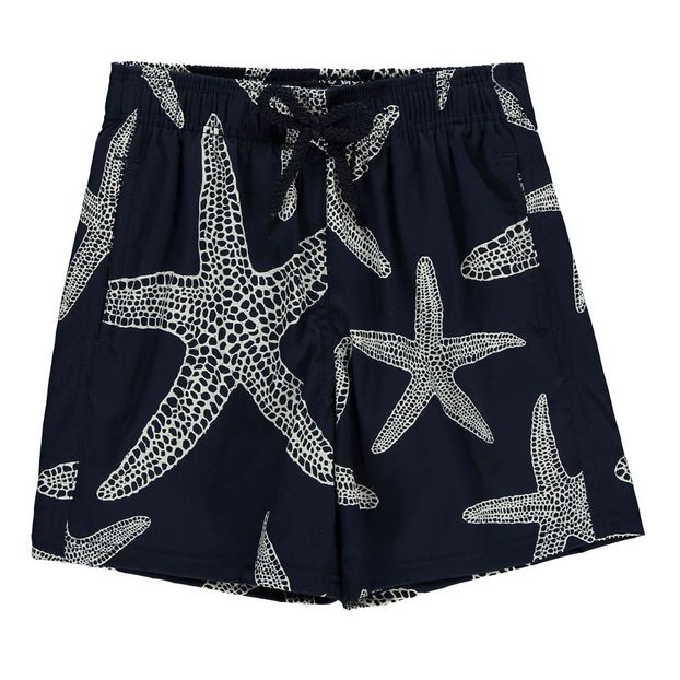 Short de Bain Etoiles de Mer-product