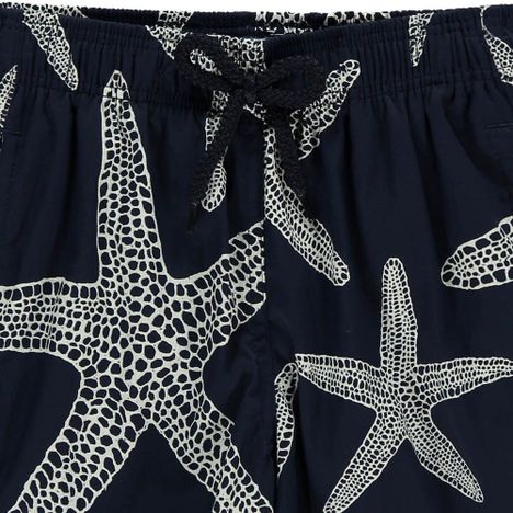 Short de Bain Etoiles de Mer-product
