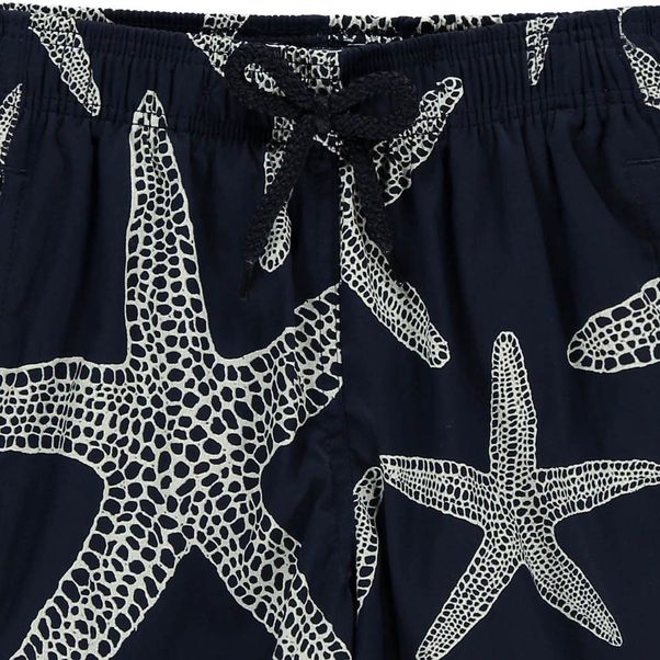 Short de Bain Etoiles de Mer-product