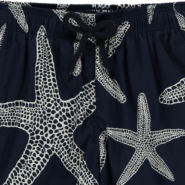 Short de Bain Etoiles de Mer-product