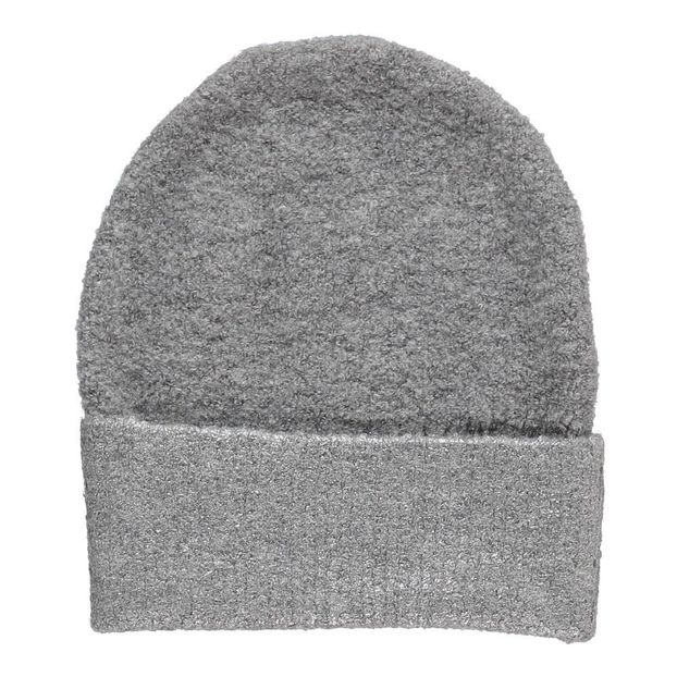 Bonnet Bicolore Lurex Box-product