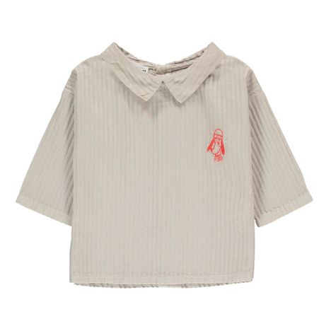 Sea Dog Striped Blouse-product