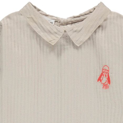 Sea Dog Striped Blouse-product