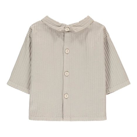 Sea Dog Striped Blouse-product