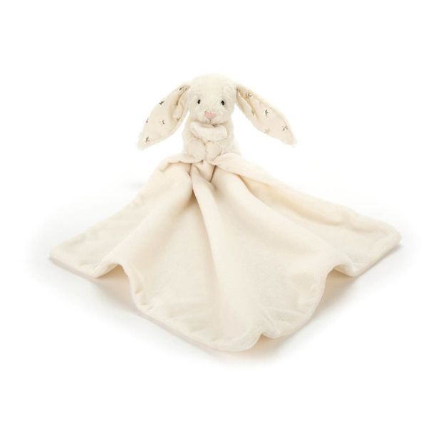 Peluche plat lapin Twinkle Bashful-product