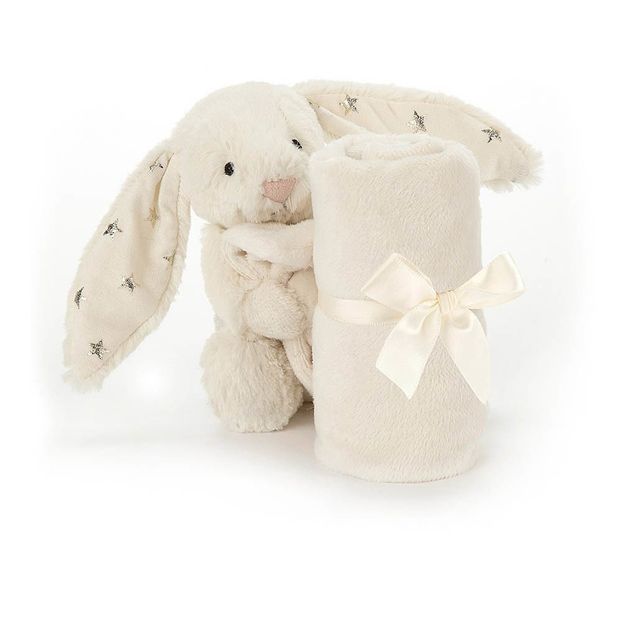 Peluche plat lapin Twinkle Bashful-product