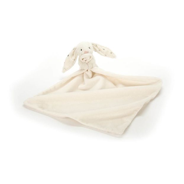 Peluche plat lapin Twinkle Bashful-product