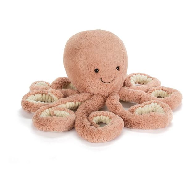 Peluche pulpo Odell-product