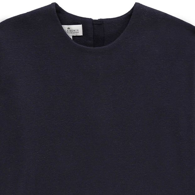 Sweat Zippé Dos-product