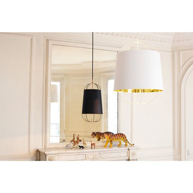 Suspension Lanterna, S. Baron-product