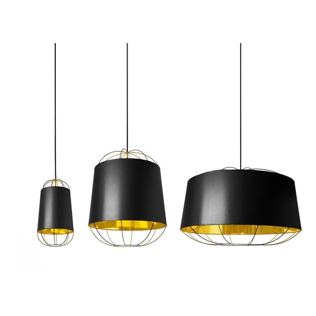Suspension Lanterna, S. Baron-product