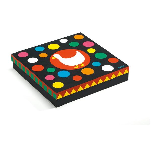Classic Game Set - Set of 12-product