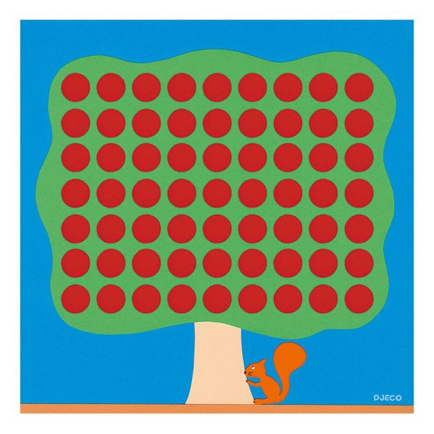 Classic Game Set - Set of 12-product