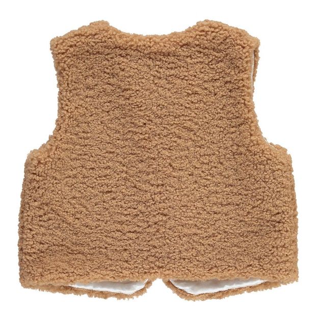 Gilet Façon Fourrure Valerie-product