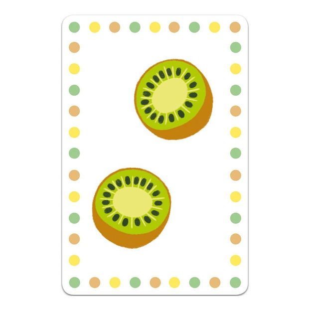 Smoothie Card Game-product