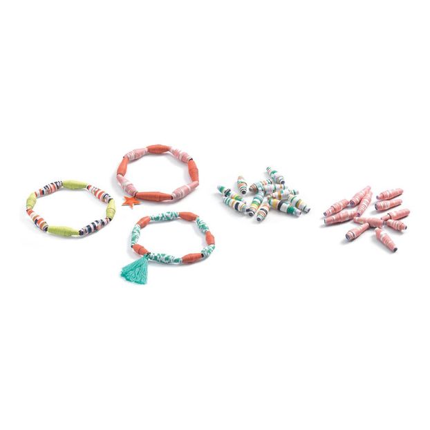 Kit para crear Pulseras de primavera -product