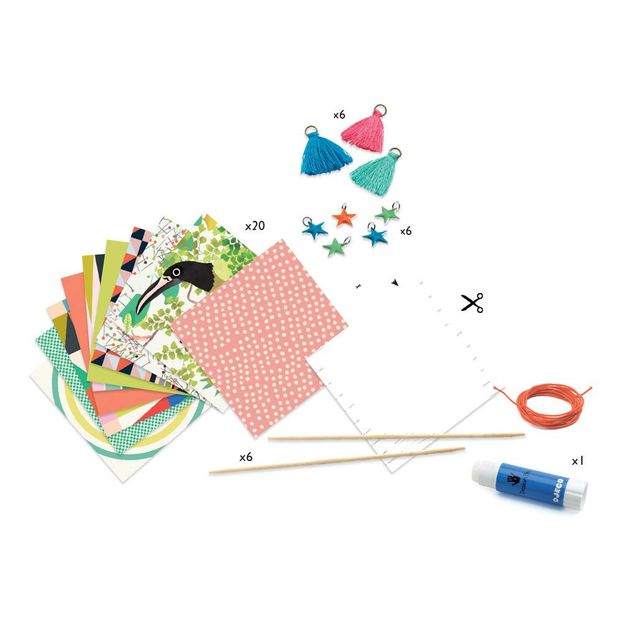 Kit para crear Pulseras de primavera -product