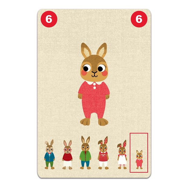 Familou Happy Families-product