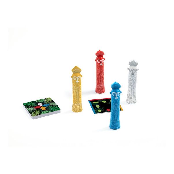 Labyrintix Speed and Observation Game-product