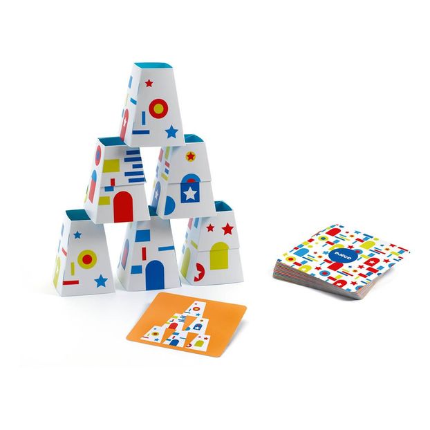 Juego de observación y rapidez Archichato-product