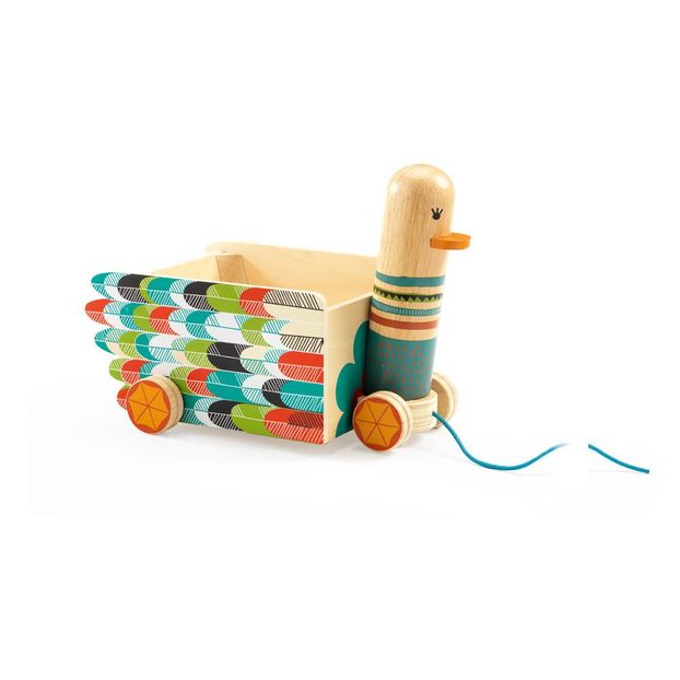 Pavo Real Leni-product