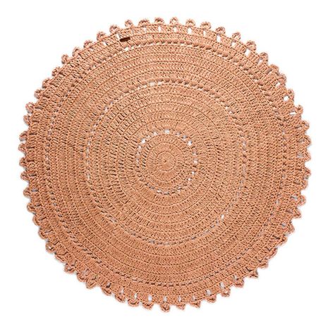 Tapis Gypsy en coton-product