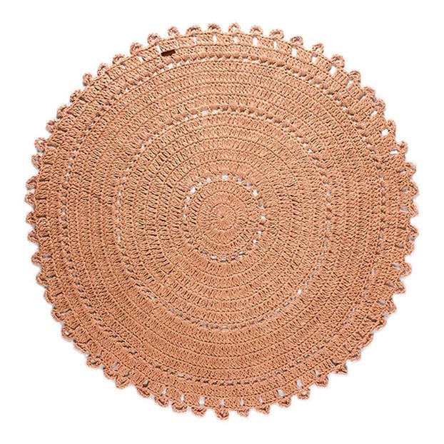 Tapis Gypsy en coton-product