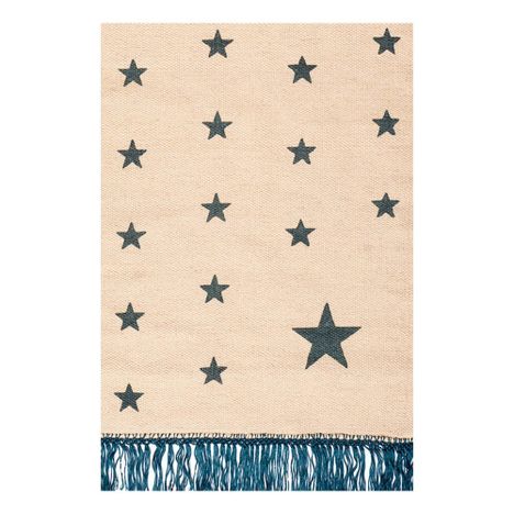 Tapis Pop en coton - Etoiles-product