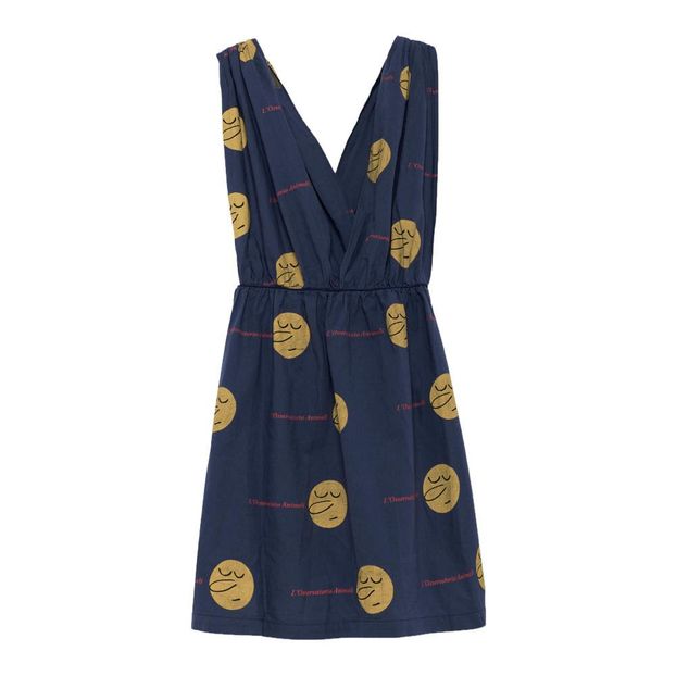 Robe en Coton Goose-product