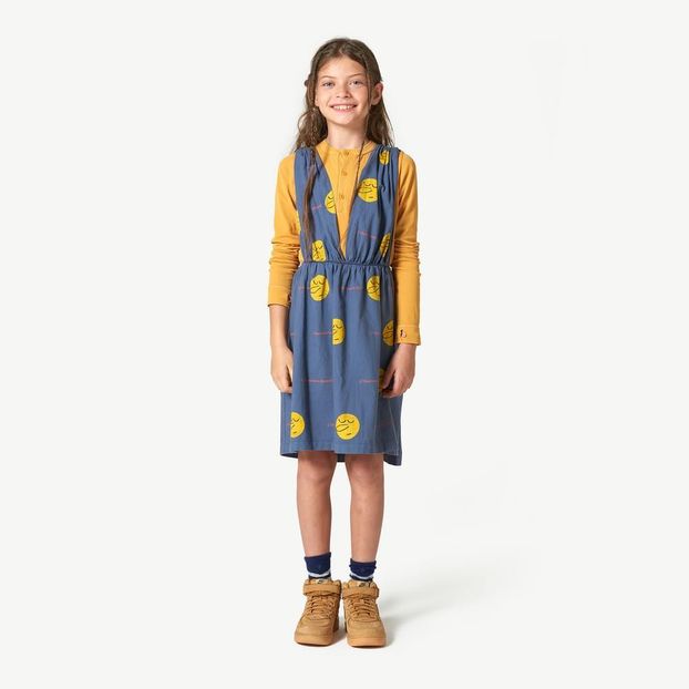 Robe en Coton Goose-product