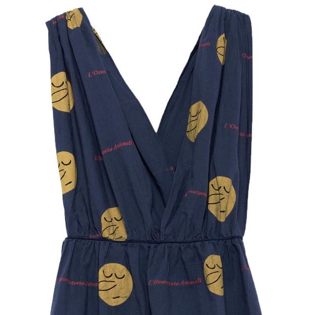 Robe en Coton Goose-product