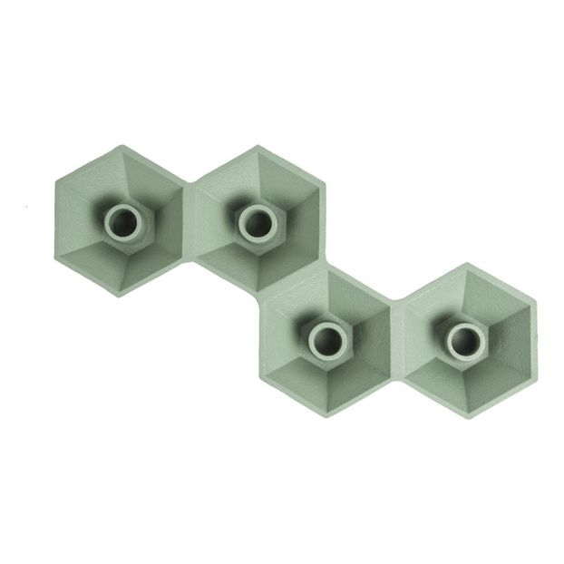 Nimble Multiple Candle Holder-product