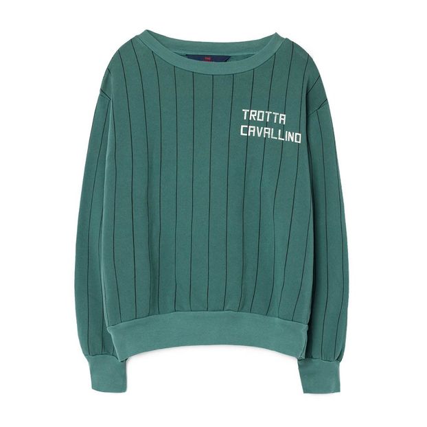 Sweat Rayures Bear-product