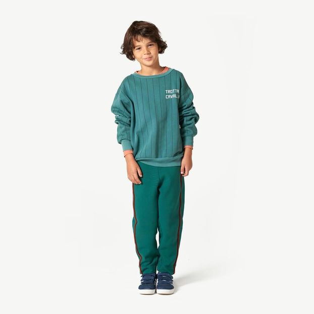 Sweat Rayures Bear-product