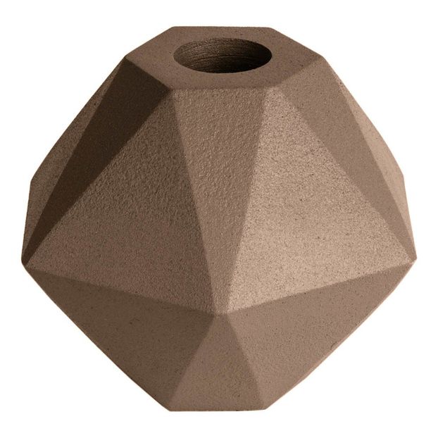 Nimble Hexagon Candlestick Holder-product