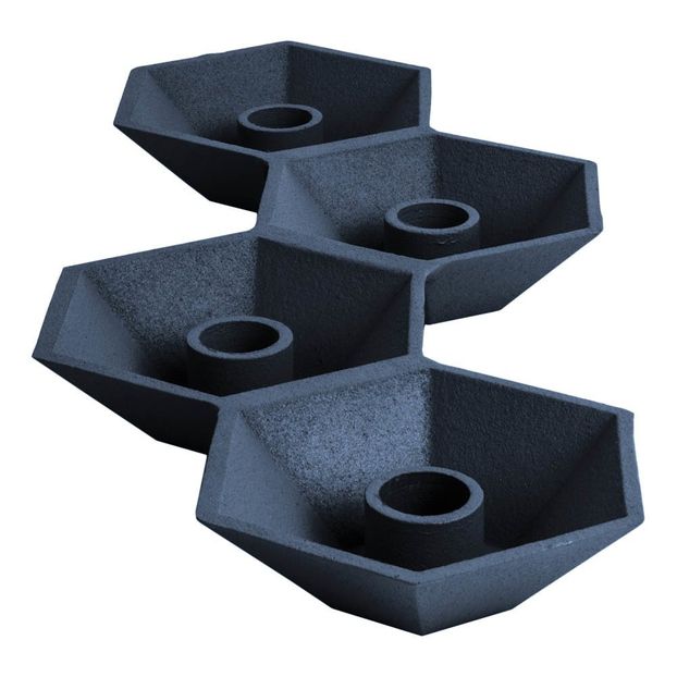 Porte-bougies Nimble multiple-product