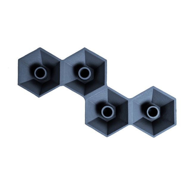 Porte-bougies Nimble multiple-product