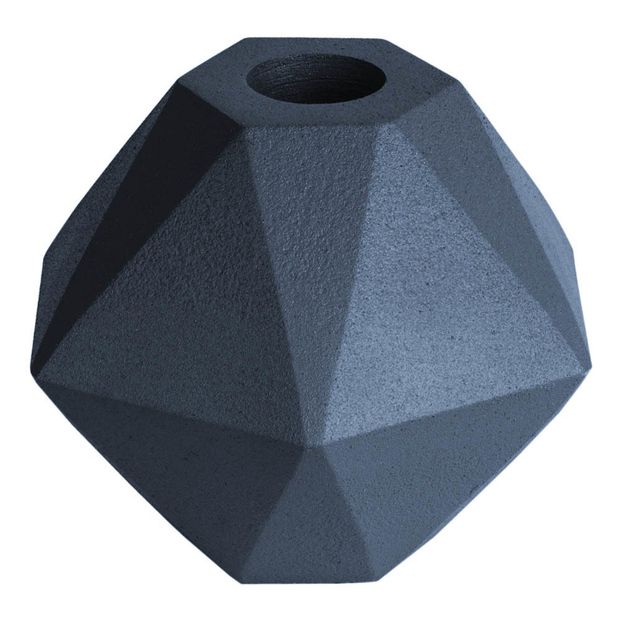 Nimble Hexagon Candlestick Holder-product