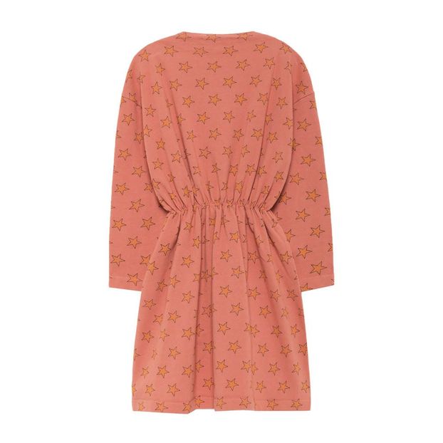 Robe Coton Etoiles Crab-product