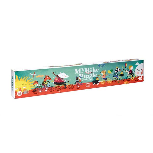 Puzzle mon vélo-product