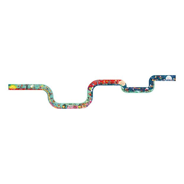 Puzzle mon vélo-product