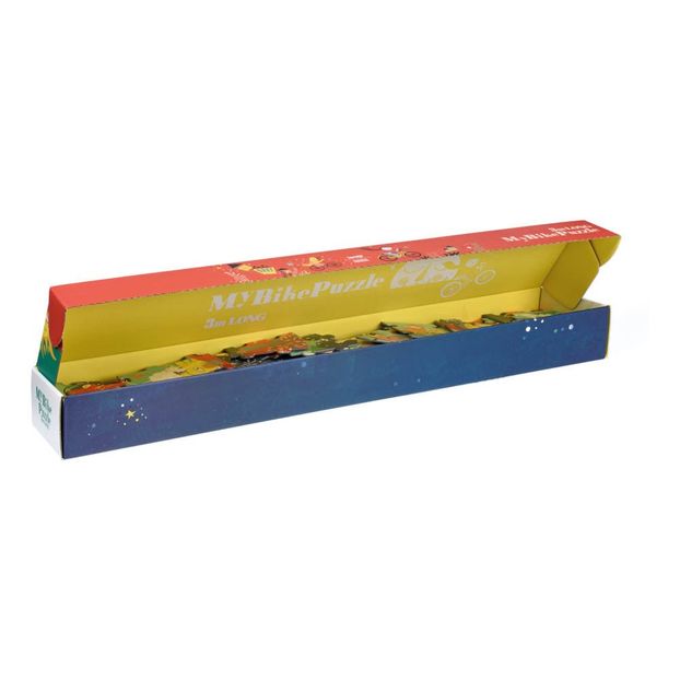Puzzle mon vélo-product